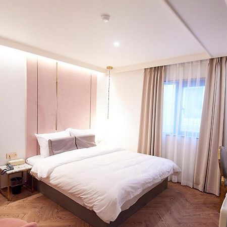 Denbasta Signature Hotel Busan Eksteriør bilde