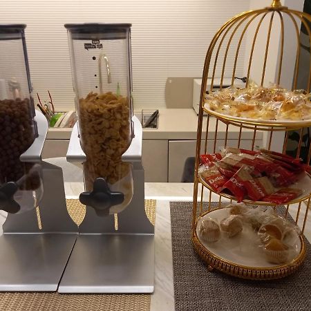 Denbasta Signature Hotel Busan Eksteriør bilde