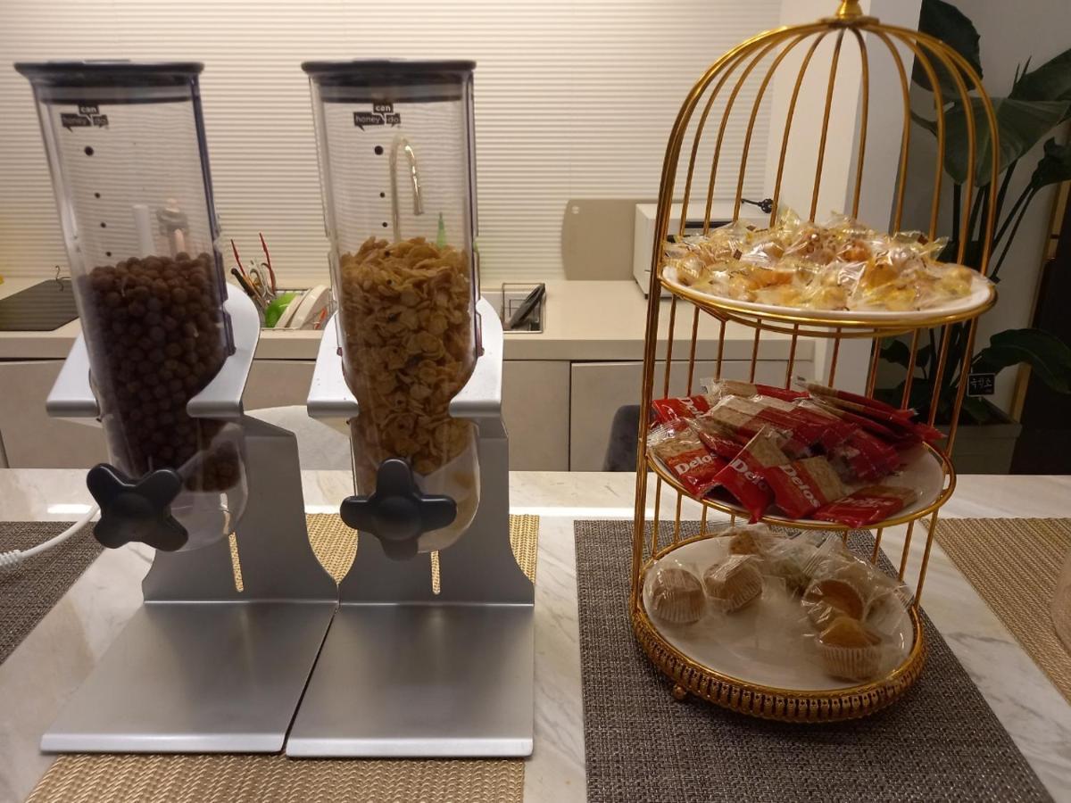 Denbasta Signature Hotel Busan Eksteriør bilde